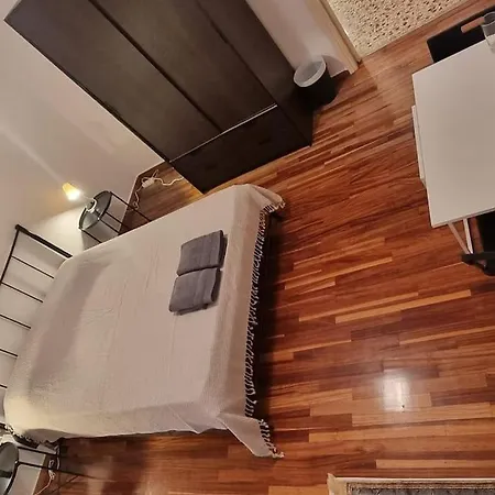 Efi'S Cozy And Bright One-Bedroom Apartment Athen Exterior foto